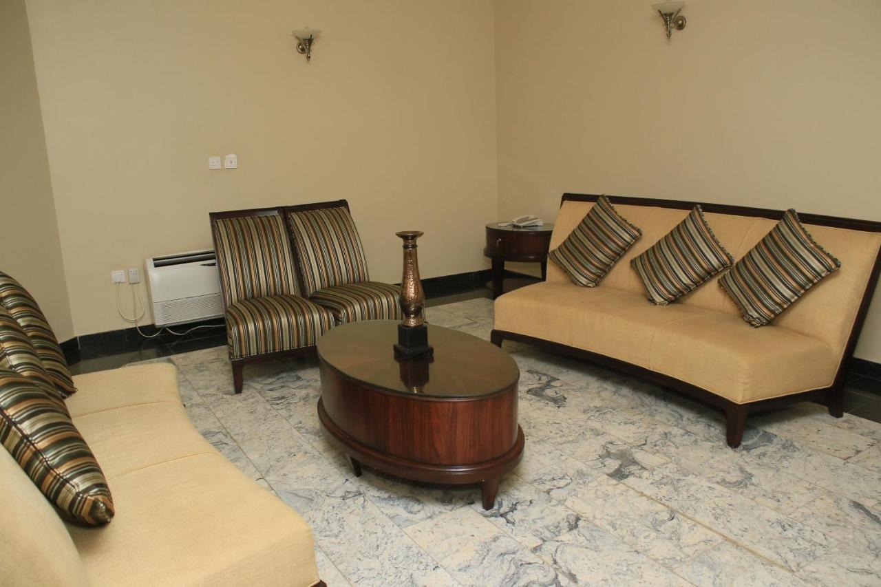 Oxygen Holiday Resort Owerri Esterno foto